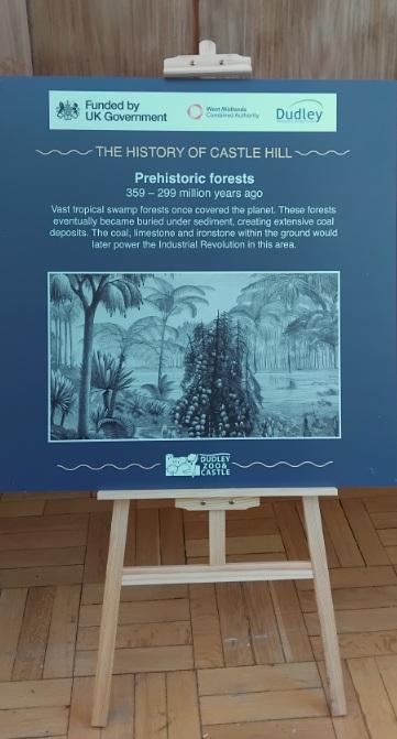 Dudley library event 31 December 2025 4